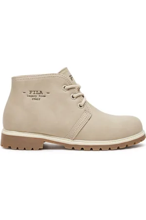 Fila Schnürstiefeletten FFW0466
