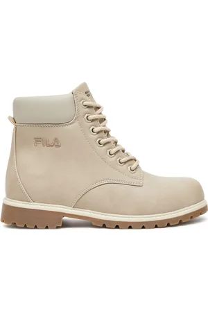 Fila Schnürstiefeletten FFW0219 73111