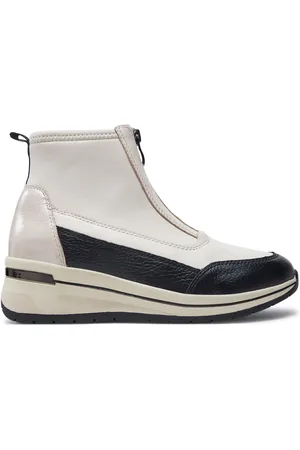 Caprice Stiefeletten 9-25433-43
