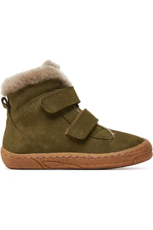 Froddo Stiefel Minni Suede G2110141-3 S