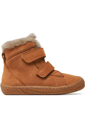 Froddo Stiefel Minni Suede G2110141-2 S
