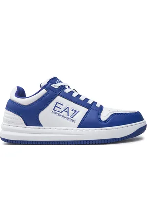 EA7 Sneakers X8X189 XK404 M563
