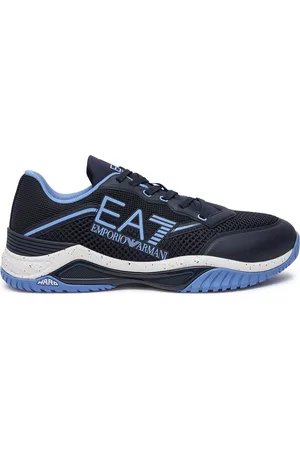 EA7 Sneakers X8X192 XK407 U247