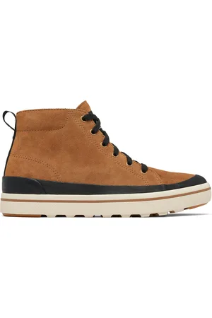 sorel Schnürschuhe Metro II Chukka WP 2076781286
