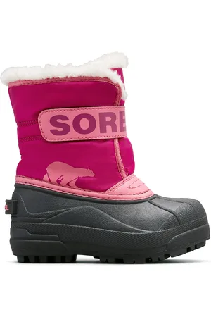 sorel Schneeschuhe Snow Commander™ 2114101652
