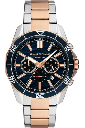 Armani Exchange Uhr SPENCER AX1965