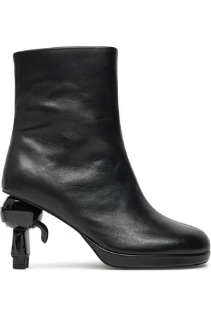 Karl Lagerfeld Stiefeletten KL39064