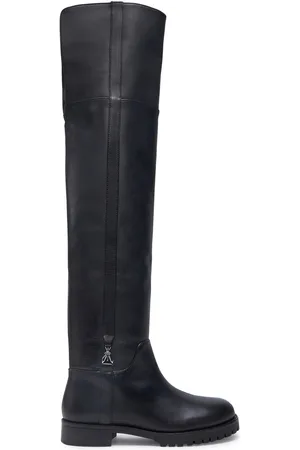 Patrizia Pepe Overknees 8Y0091/L078-K103