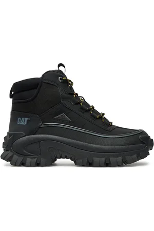 Caterpillar Schnürstiefeletten Intruder Galosh 2.0 Mid WP P111559