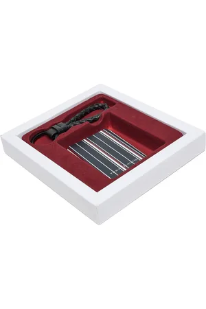 Tommy Hilfiger Geschenkset Th Corp Metal AM0AM12790
