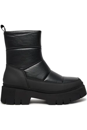 HUGO BOSS Stiefeletten Kris 50529838 10252070 01