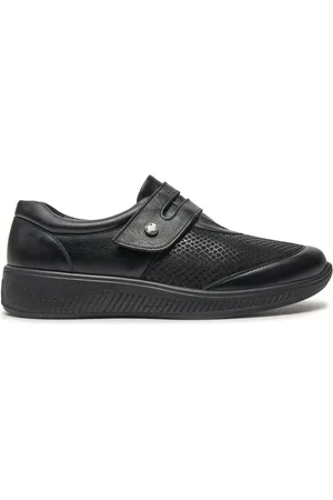Comfortabel Halbschuhe 940391