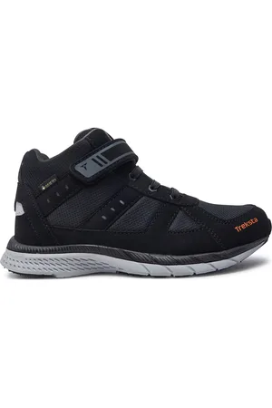 Treksta Trekkingschuhe Trial Mid Jr Gtx GORE-TEX 18205103 008