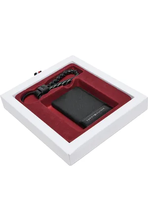 Tommy Hilfiger Geschenkset Th Saffiano Metal AM0AM13127