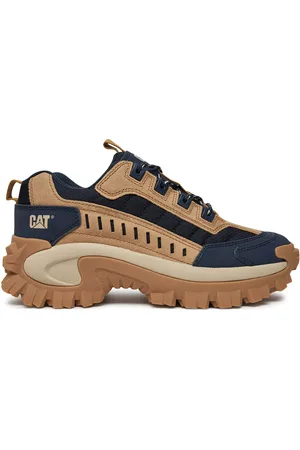 Caterpillar Sneakers Intruder P111565