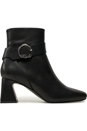 Karl Lagerfeld Stiefeletten KL31444