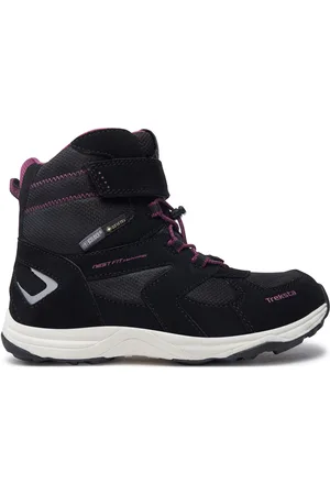 Treksta Schneeschuhe J Arrow Gtx High 1720559 076