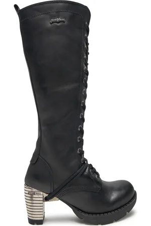 New Rock Stiefel M-TR005-S1