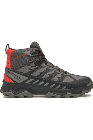 Merrell Trekkingschuhe Speed Eco Mid Wp J038115