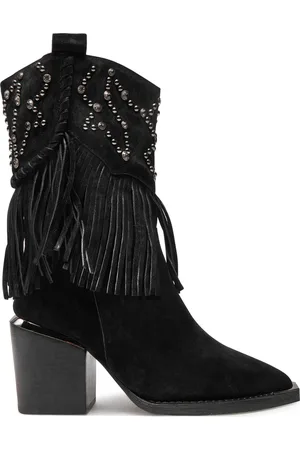 Alma en Pena Cowboystiefel I240508