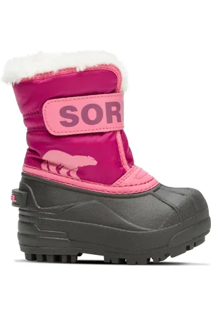 sorel Schneeschuhe Snow Commander™ 2114102652