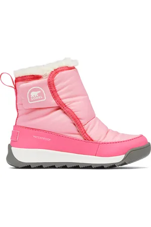 sorel Schneeschuhe Whitney™ II Plus Bootie Wp 2101341691