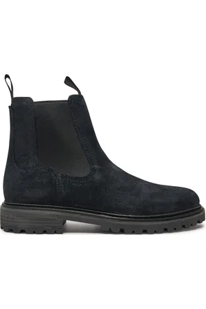 Clarks Klassische Stiefeletten Clarkridge Top 26179722