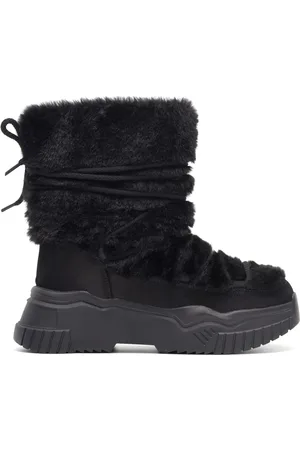 DeeZee Schneeschuhe NELA WS6009-01