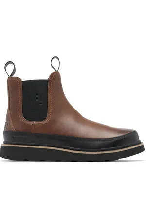 sorel Klassische Stiefeletten Slabtown 62