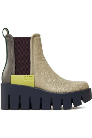 united nude Stiefeletten Grip Chelsea Lo III 10869846192