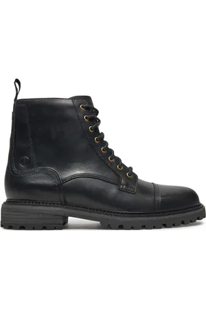 Clarks Schnürschuhe Clarkridge Hi 26179728