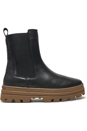 Marc O’ Polo Klassische Stiefeletten 409 16955001 100
