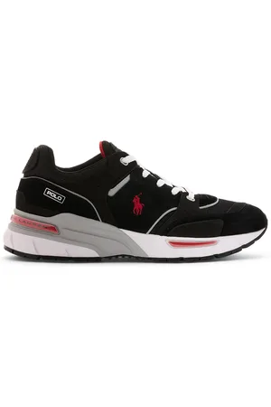 Ralph Lauren Sneakers 809944590001