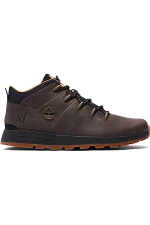 Timberland Sneakers Sprint Trekker Mid TB0A657Z0331