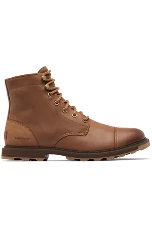 sorel Schnürschuhe Madson™ II Chore Wp 2048531242