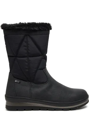 Caprice Stiefeletten 9-26404-43