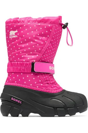sorel Schneeschuhe Flurry™ Print 2114091650