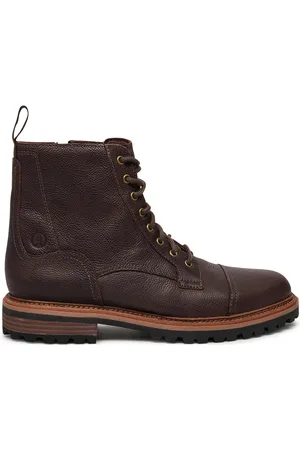 Clarks Schnürschuhe Clarkridge Hi 26179729