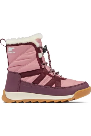 sorel Schneeschuhe Youth Whitney™ II Plus Lace Wp 2088591627