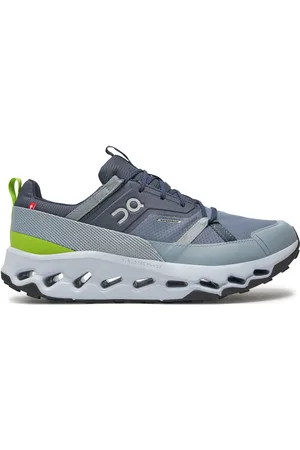 On Running Trekkingschuhe Cloudhoriz Waterproof 3ME10052701