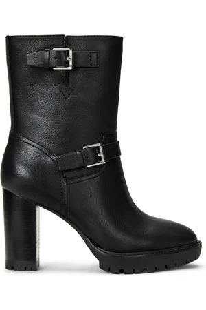 Ralph Lauren Stiefeletten 802937819001