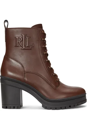 Ralph Lauren Stiefeletten 802937826002