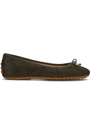Ralph Lauren Ballerinas 802951376003