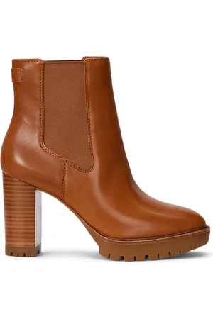 Ralph Lauren Stiefeletten 802937818003