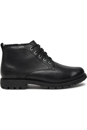 Clarks Schnürschuhe Batcombe Mix Gtx GORE-TEX 26178661