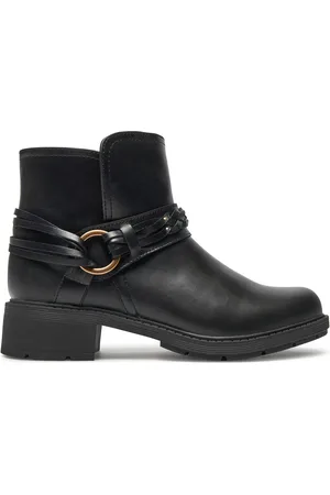 Clarks Stiefeletten Hearth Kaylie 26179613