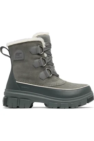 sorel Schneeschuhe Torino V Wp Outdry 2106701052