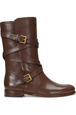 Ralph Lauren Stiefeletten 802945680003