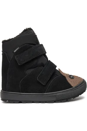Mrugała Schneeschuhe MALI 7251/4-99