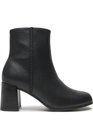 Clarks Stiefeletten Keirsta Faye 26180036